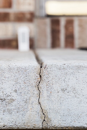 Why Concrete Fails in Lebanon, Harrisburg, Palmyra