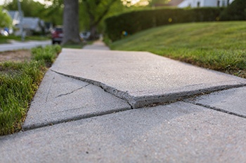Concrete Repair by Central PA Concrete Leveling